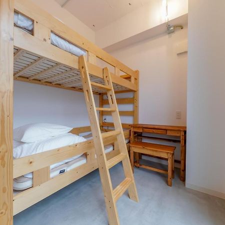 Hostel Cocone Kyoto Station Екстериор снимка